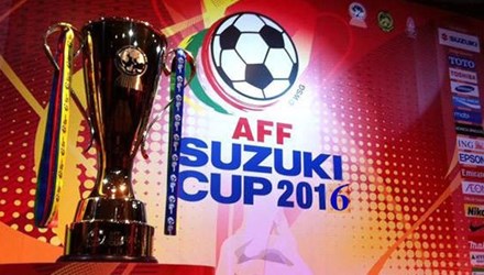 Việt Nam có thể đăng cai AFF cup 2016?